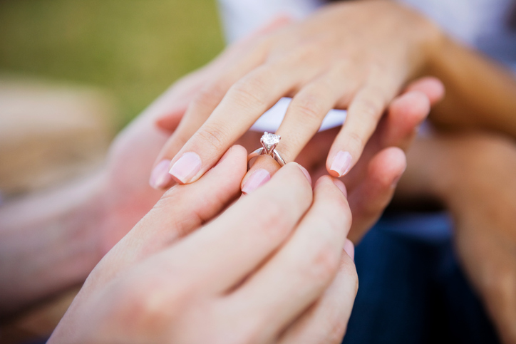 Insurance for your Engagement Ring